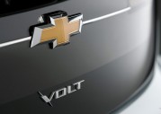 Chevrolet Volt Concept